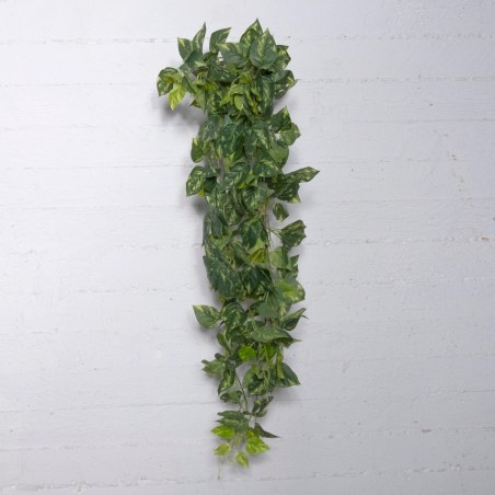 Supergreens Τεχνητός Κρεμαστός Πόθος Golden Πράσινος 110 εκ.