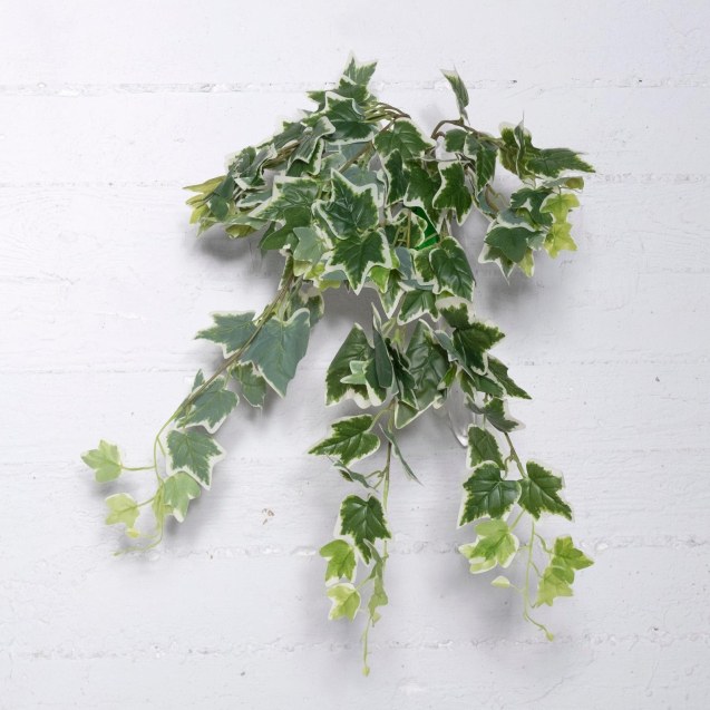 Supergreens Τεχνητός Κρεμαστός Κισσός Πανασέ...