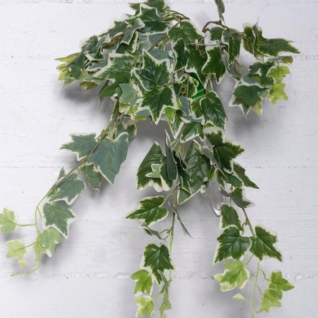 Supergreens Τεχνητός Κρεμαστός Κισσός Πανασέ...