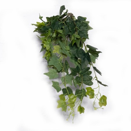 Supergreens Τεχνητός Κρεμαστός Κισσός Πράσινος 65 εκ.