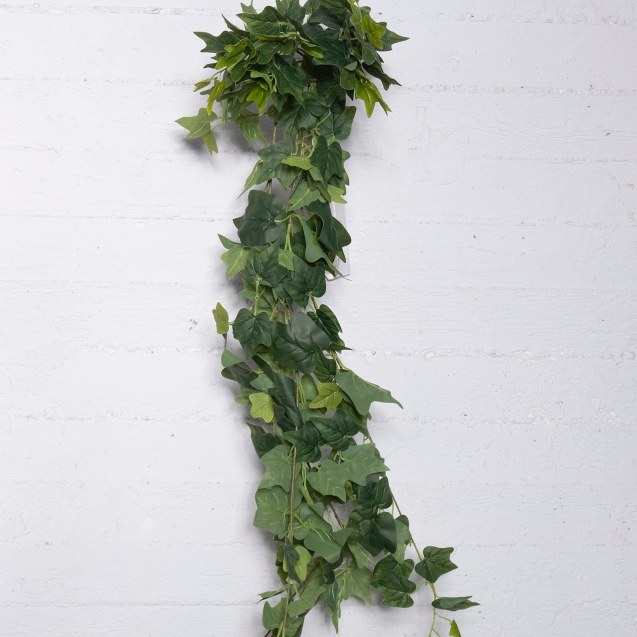 Supergreens Τεχνητός Κρεμαστός Κισσός Πράσινος...