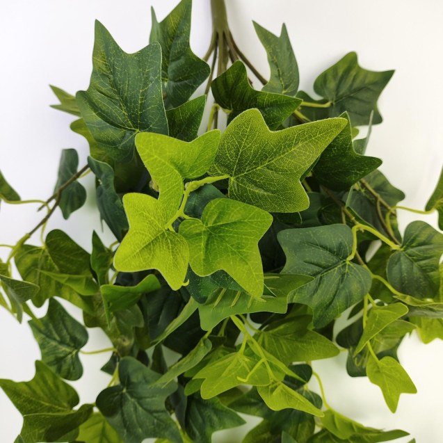 Supergreens Τεχνητός Κρεμαστός Κισσός Πράσινος...