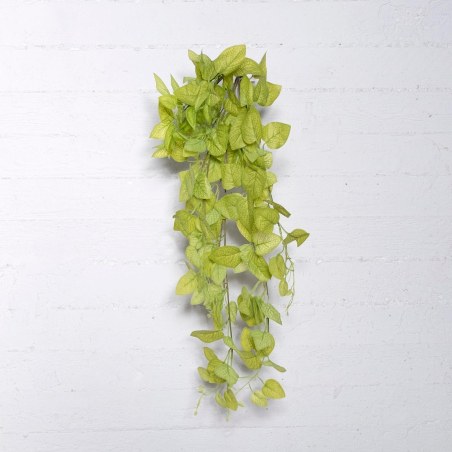 Supergreens Τεχνητός Κρεμαστός Πόθος Golden Πράσινος 90 εκ.