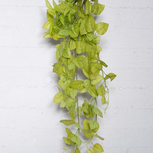 Supergreens Τεχνητός Κρεμαστός Πόθος Golden...