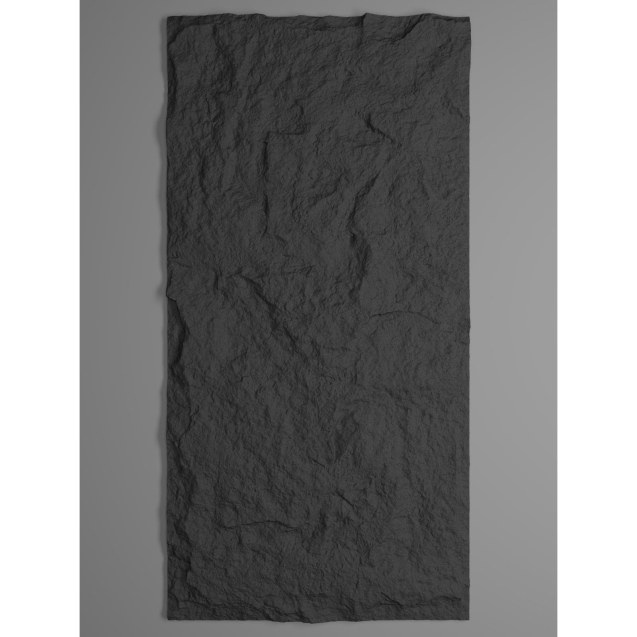 Supergreens Τεχνητός Τοίχος PU Stone "Obsidian"...