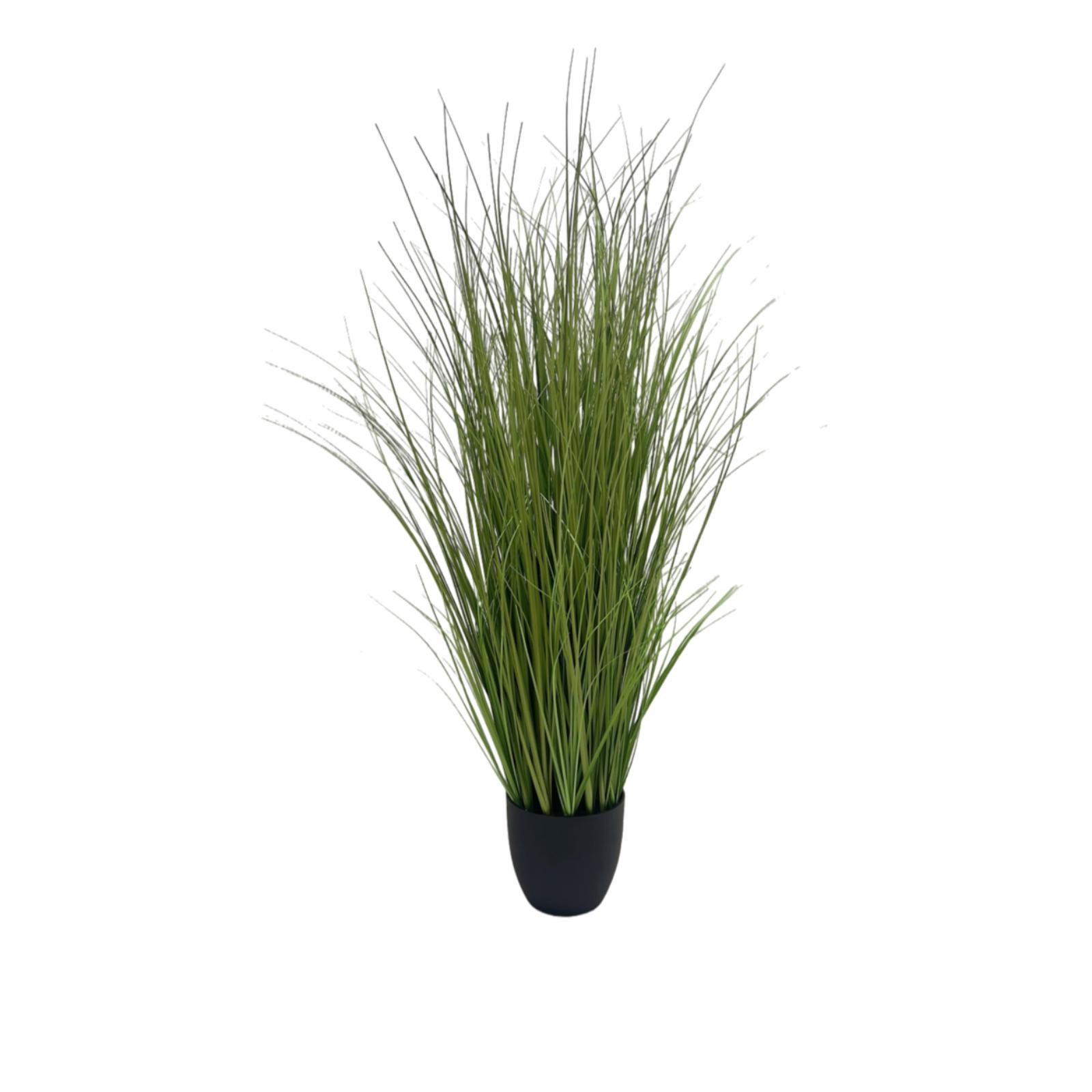 Supergreens Τεχνητό Φυτό Χορτάρι "Onion Pampas" Πράσινο 120 εκ.