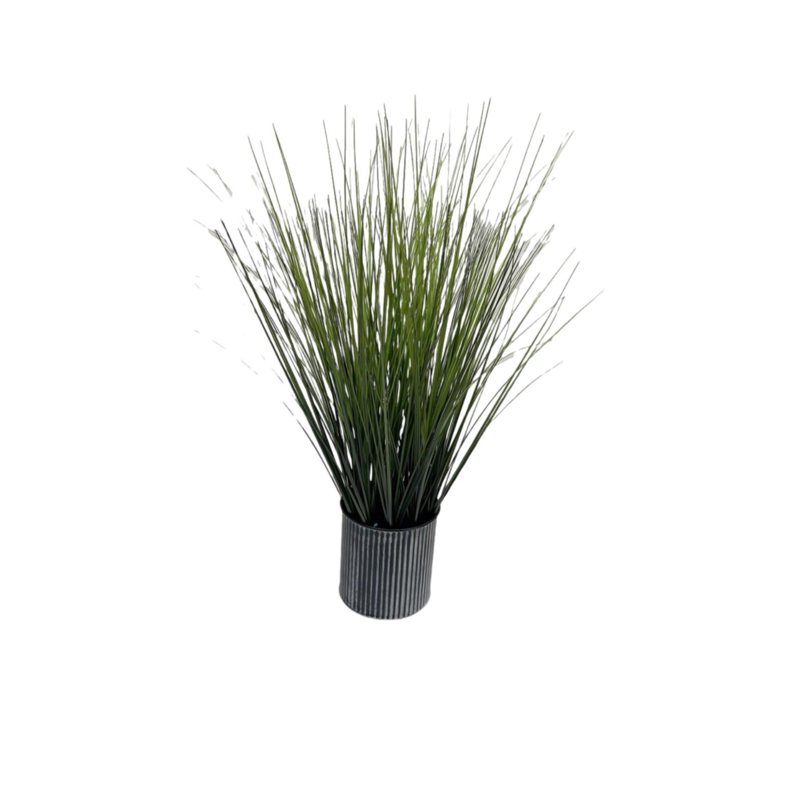 Supergreens Τεχνητό Φυτό Χορτάρι "Onion" Πράσινο 64 εκ.