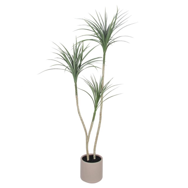 Supergreens Τεχνητό Φυτό Γιούκα "Brightline"...