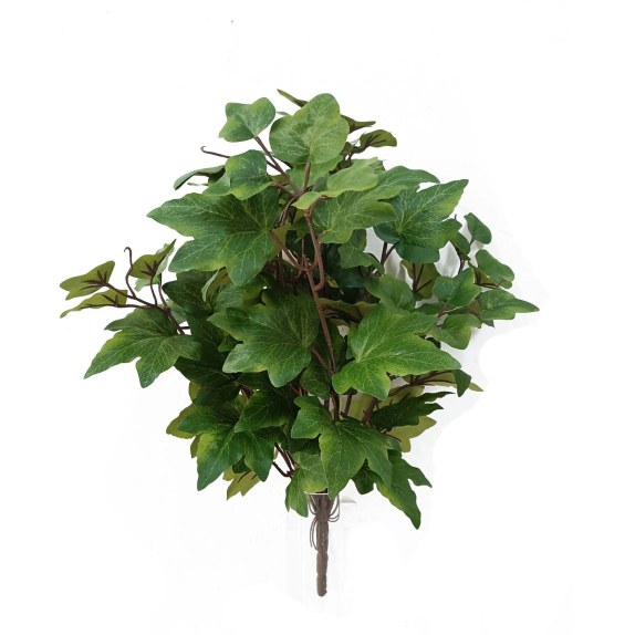 Supergreens Τεχνητός Χωνευτός Κισσός "Nouvella" Πράσινος...