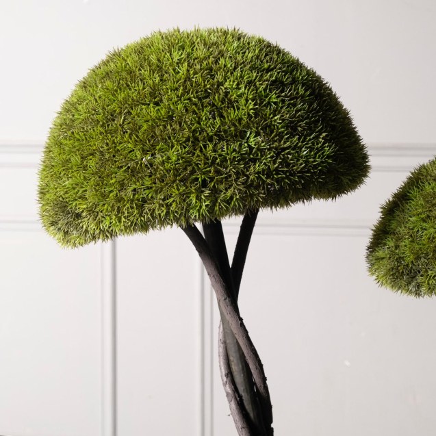 Supergreens UV Τεχνητό Δέντρο Μπονσάι Moss...