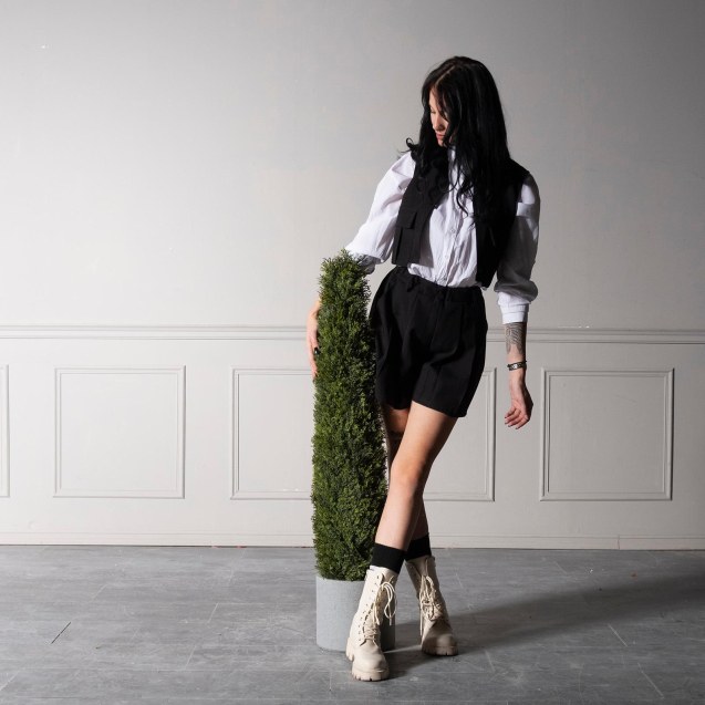 Supergreens UV Τεχνητό Δέντρο Κυπαρίσσι Πράσινο...