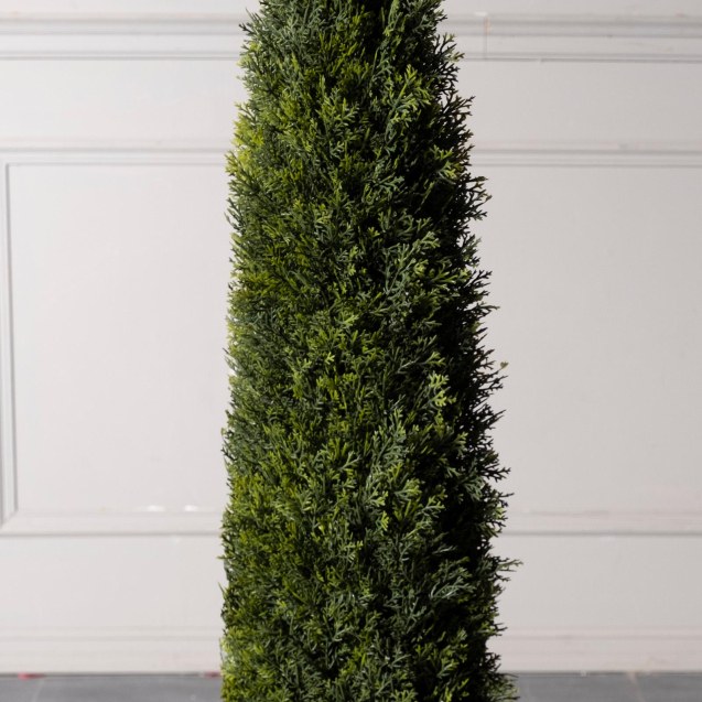 Supergreens UV Τεχνητό Δέντρο Κυπαρίσσι Πράσινο...