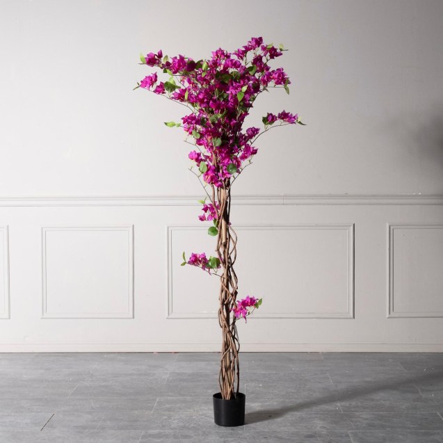 Supergreens Τεχνητό Δέντρο Βουκαμβίλια...