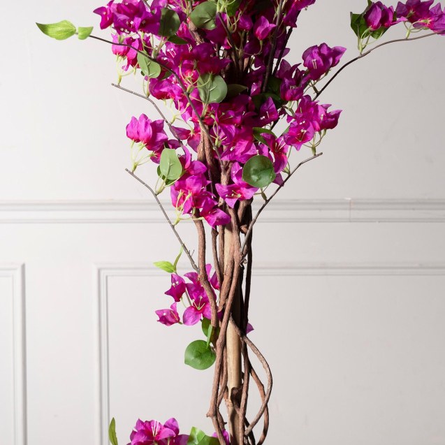 Supergreens Τεχνητό Δέντρο Βουκαμβίλια...