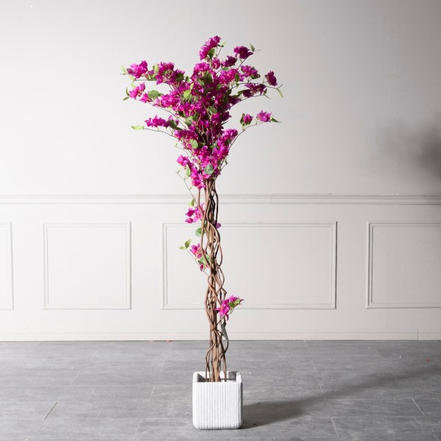 Supergreens Τεχνητό Δέντρο Βουκαμβίλια...