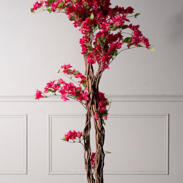 Supergreens Τεχνητό Δέντρο Βουκαμβίλια...