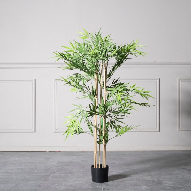 Supergreens UV Τεχνητό Δέντρο Μπαμπού ''Lucky''...