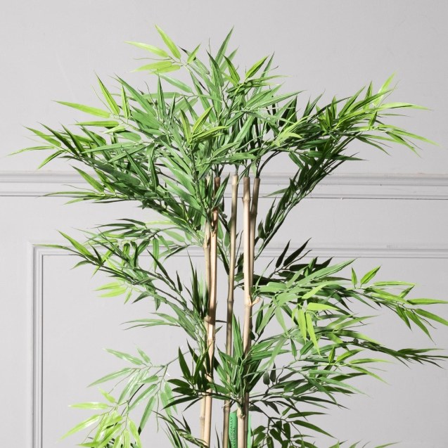 Supergreens UV Τεχνητό Δέντρο Μπαμπού ''Lucky''...