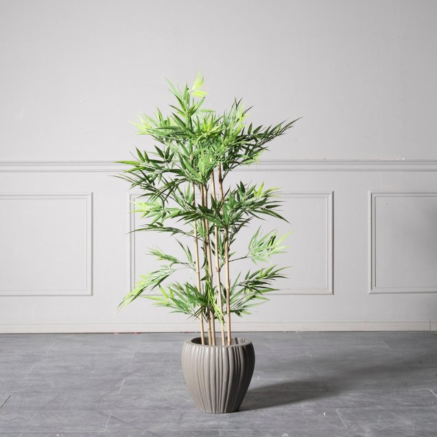 Supergreens UV Τεχνητό Δέντρο Μπαμπού ''Lucky''...