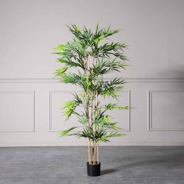 Supergreens UV Τεχνητό Δέντρο Μπαμπού ''Lucky''...