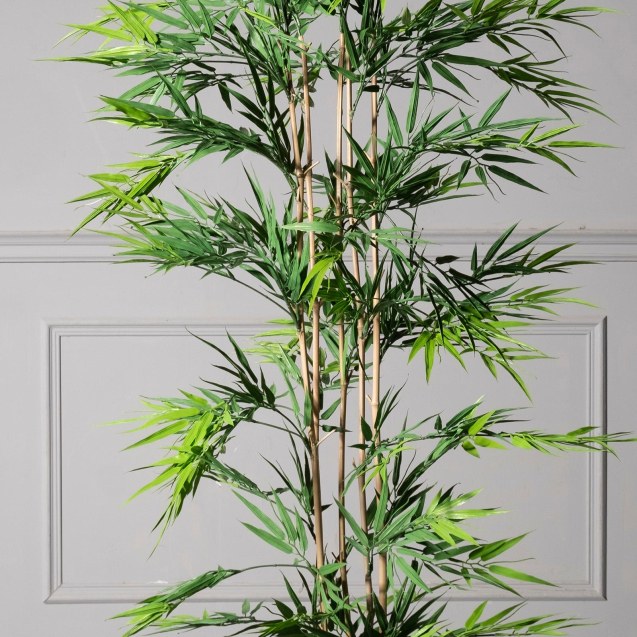 Supergreens UV Τεχνητό Δέντρο Μπαμπού ''Lucky''...