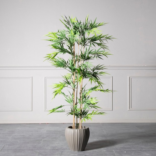 Supergreens UV Τεχνητό Δέντρο Μπαμπού ''Lucky''...