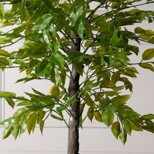 Supergreens UV Τεχνητό Δέντρο Φίκος Πράσινο 180...