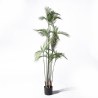 Supergreens UV Τεχνητό Δέντρο Φοίνικας Πράσινο 180 εκ.