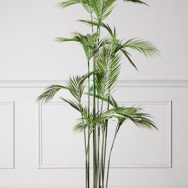 Supergreens UV Τεχνητό Δέντρο Φοίνικας Πράσινο...