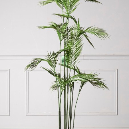 Supergreens UV Τεχνητό Δέντρο Φοίνικας Πράσινο 180 εκ.