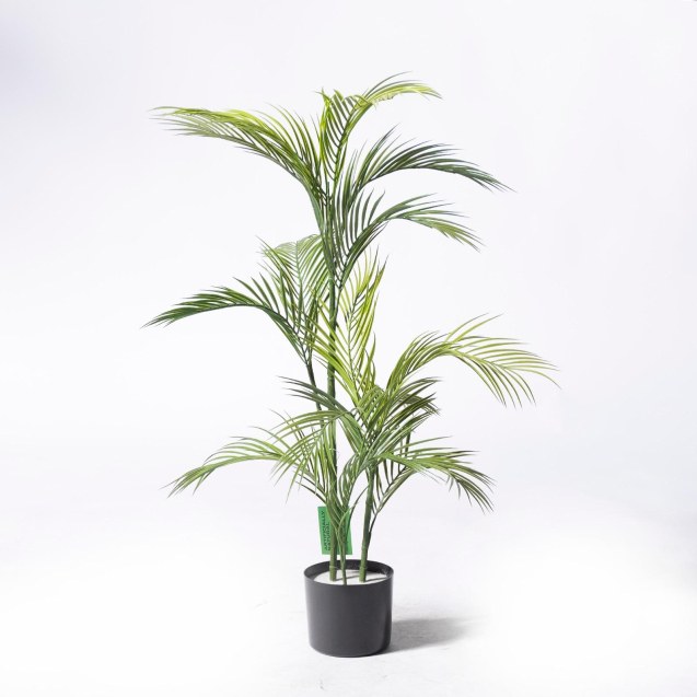 Supergreens UV Τεχνητό Δέντρο Φοίνικας Πράσινο...