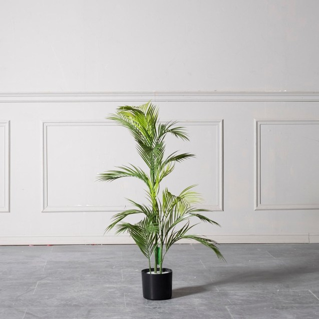 Supergreens UV Τεχνητό Δέντρο Φοίνικας Πράσινο...