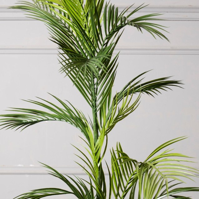 Supergreens UV Τεχνητό Δέντρο Φοίνικας Πράσινο...