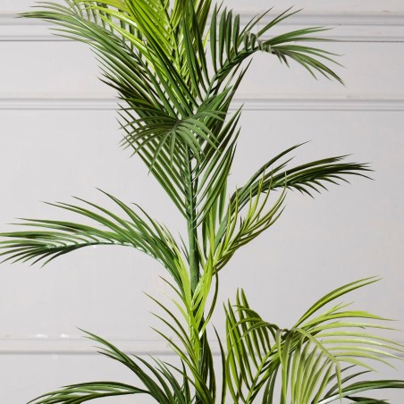 Supergreens UV Τεχνητό Δέντρο Φοίνικας Πράσινο 100 εκ.