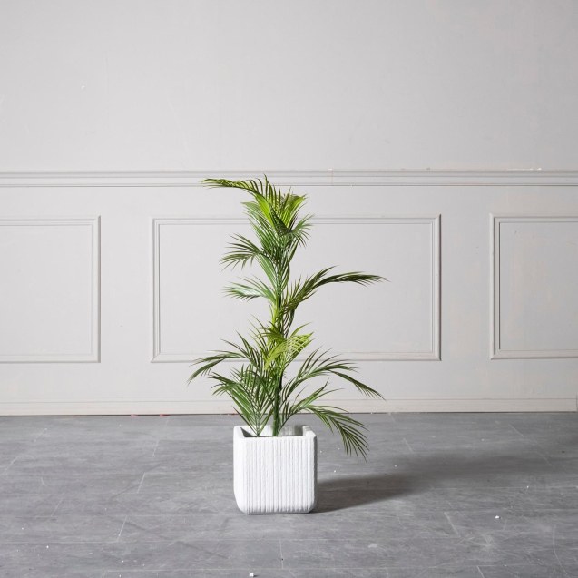 Supergreens UV Τεχνητό Δέντρο Φοίνικας Πράσινο...