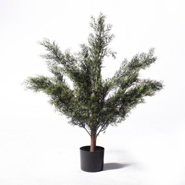 Supergreens UV Τεχνητό Δέντρο Κυπαρίσσι Πράσινο...