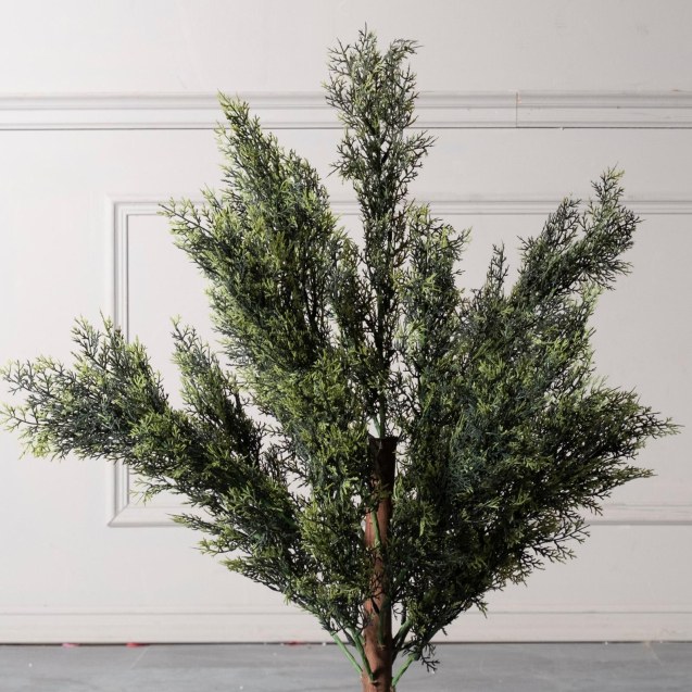 Supergreens UV Τεχνητό Δέντρο Κυπαρίσσι Πράσινο...