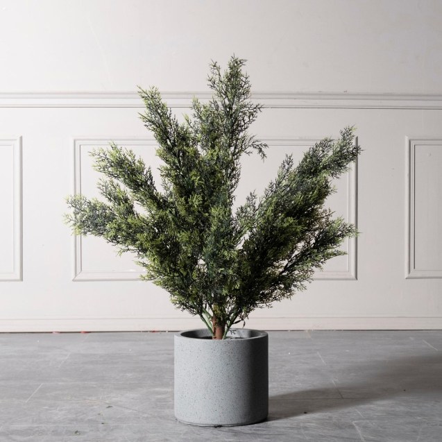 Supergreens UV Τεχνητό Δέντρο Κυπαρίσσι Πράσινο...