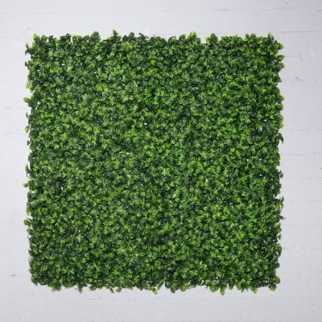 Supergreens Τεχνητή Φυλλωσιά Πυξάρι ''Simple'' 100x100 εκ.