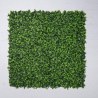 Supergreens Τεχνητή Φυλλωσιά Πυξάρι ''Simple'' 100x100 εκ.