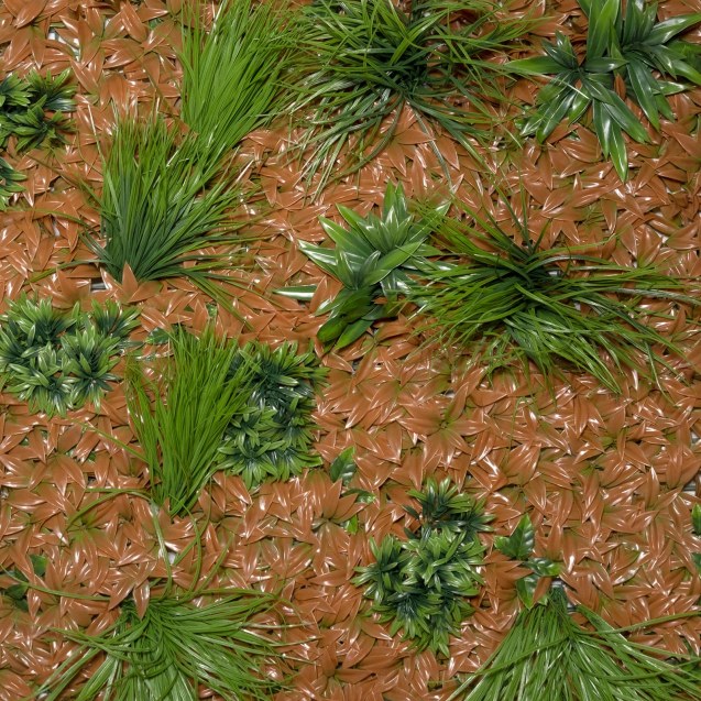 Supergreens Τεχνητή Φυλλωσιά Φίκος με Χορτάρι...