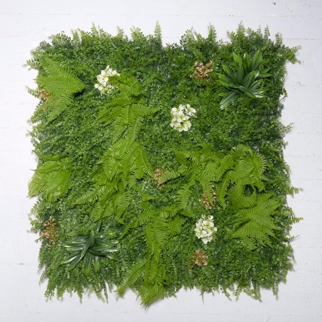 Supergreens Τεχνητή Φυλλωσιά Φτέρη "Multi"...