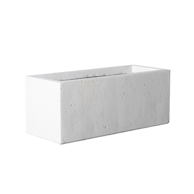 Supergreens Γλάστρα Πήλινη Ορθογώνια "Dusty"...