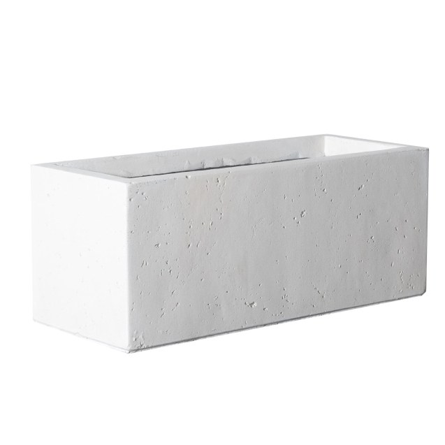 Supergreens Γλάστρα Πήλινη Ορθογώνια "Dusty"...