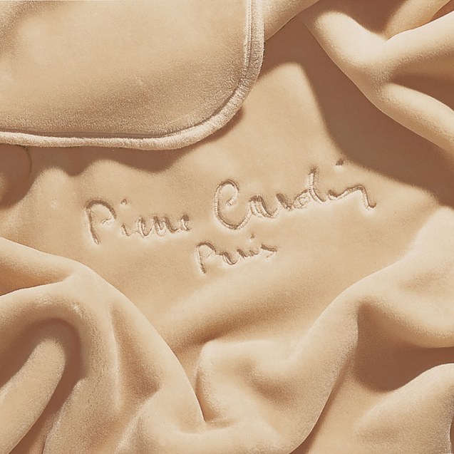 ΚΟΥΒΕΡΤΑ ΜΟΝΗ 160X220 PIERRE CARDIN NANCY 545...