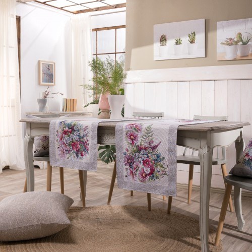 Τραβέρσα Boltana - 45x140cm-52016976