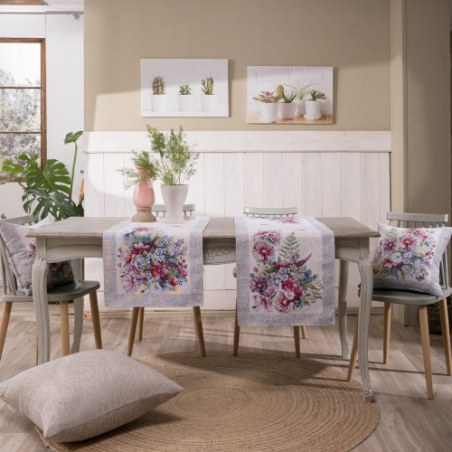 Τραβέρσα Teoran Boltana - 45x140cm