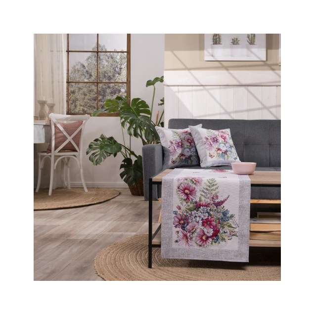 Τραβέρσα Teoran Boltana - 45x140cm