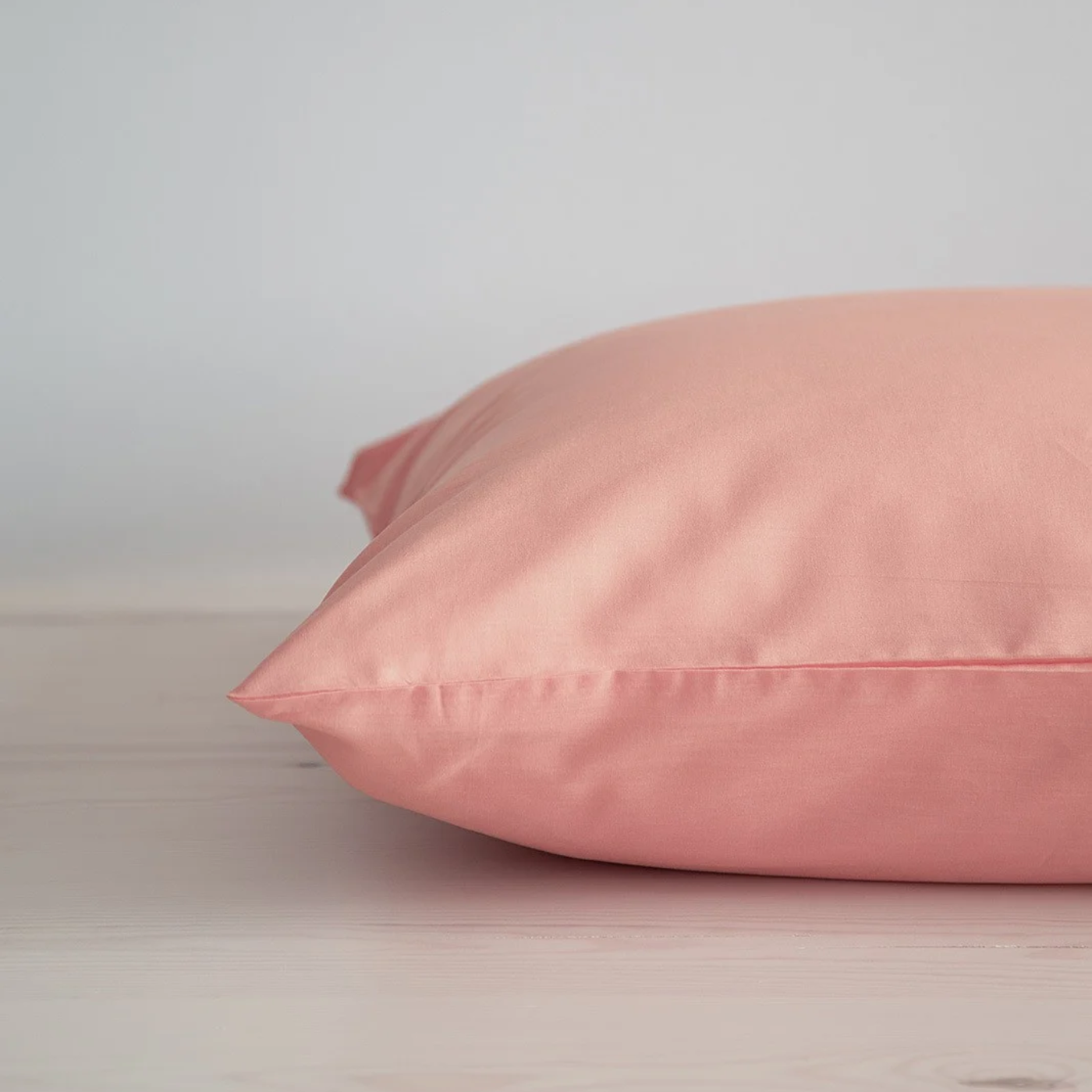 Σεντόνι Υπέρδιπλο Nima Peach 240x260