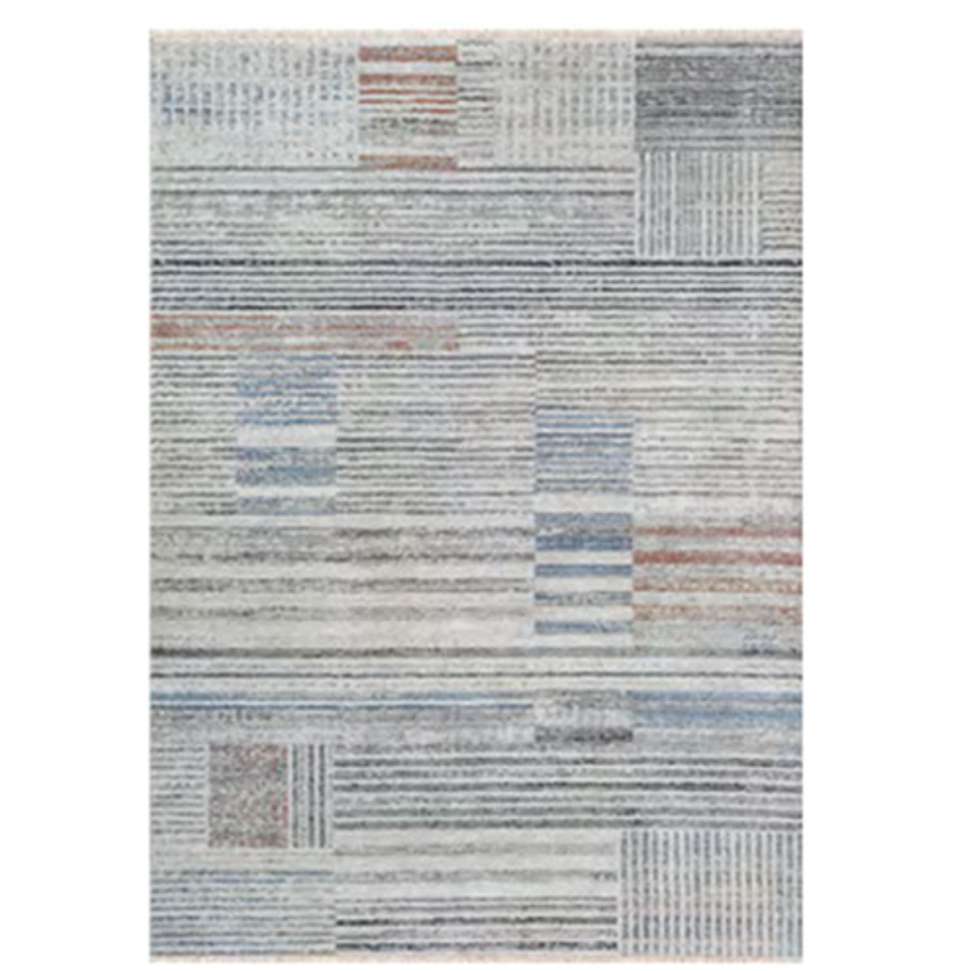 Χαλι Lotus 37443 (37956) - 133X195 Newplan